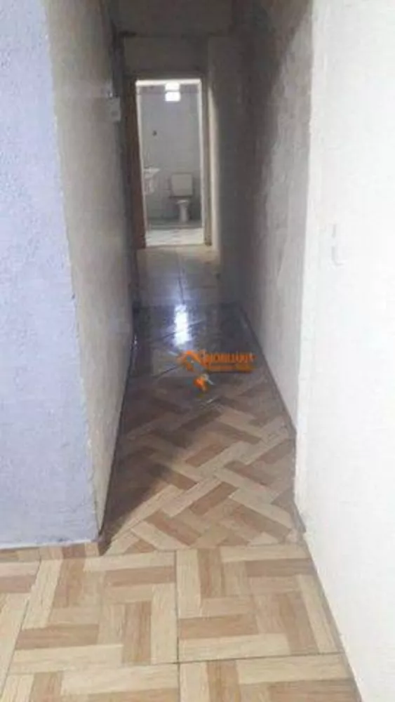 Casa, 6 quartos - Foto 4