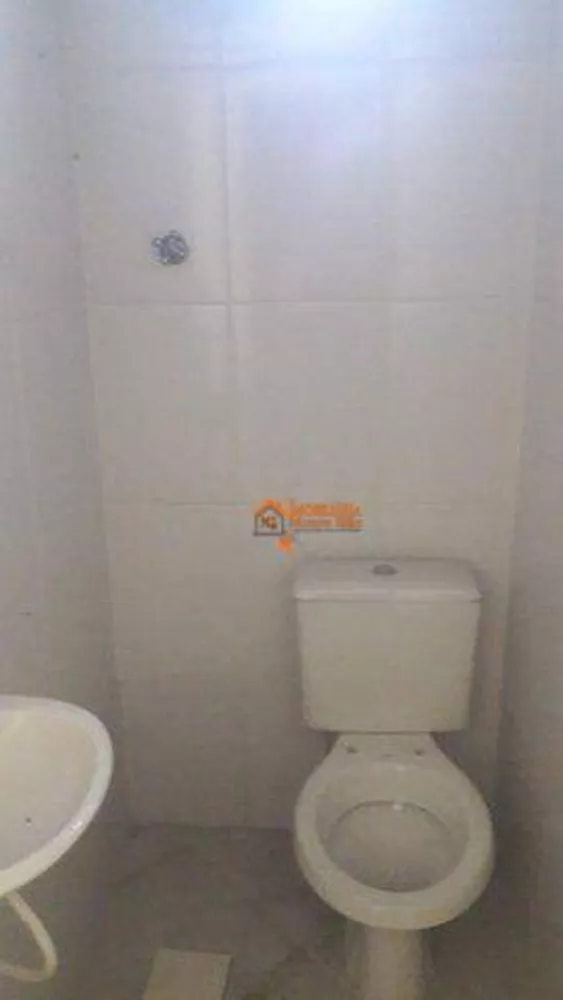 Casa, 6 quartos - Foto 11