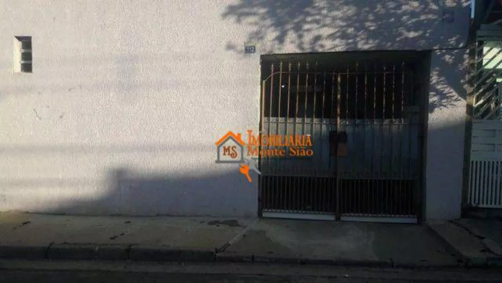 Casa, 6 quartos - Foto 16