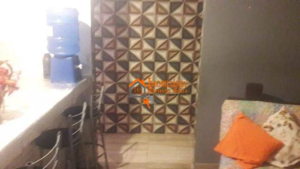 Casa, 6 quartos - Foto 2