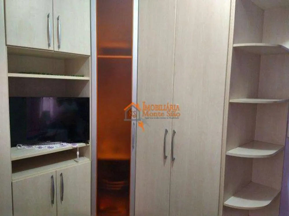 Sobrado, 3 quartos - Foto 6