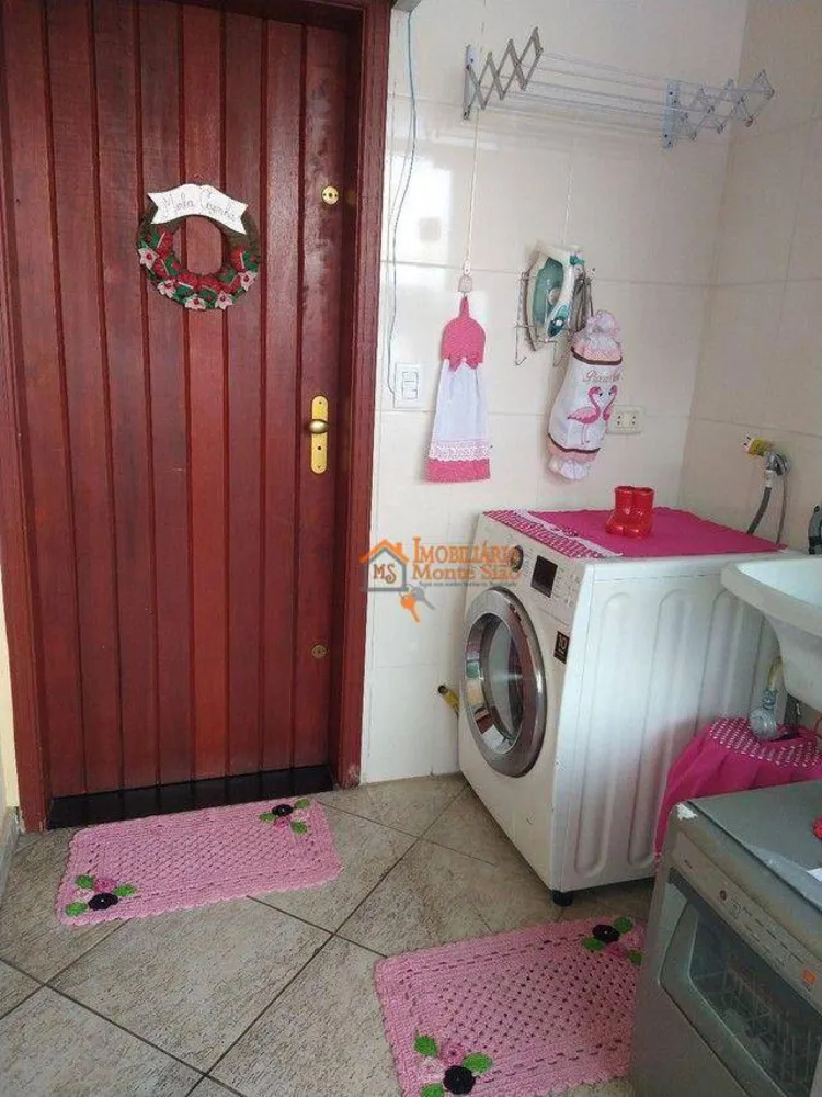 Sobrado, 3 quartos - Foto 10
