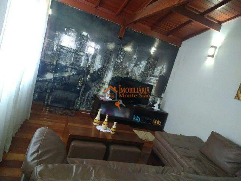 Sobrado, 3 quartos - Foto 11