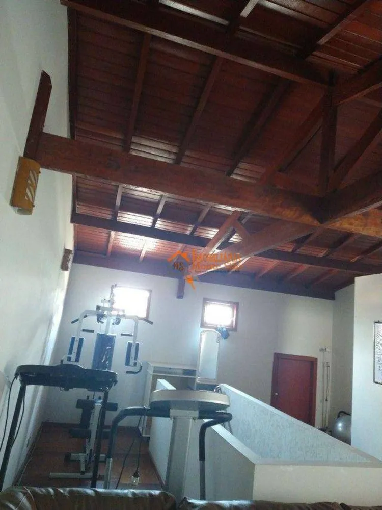 Sobrado, 3 quartos - Foto 12