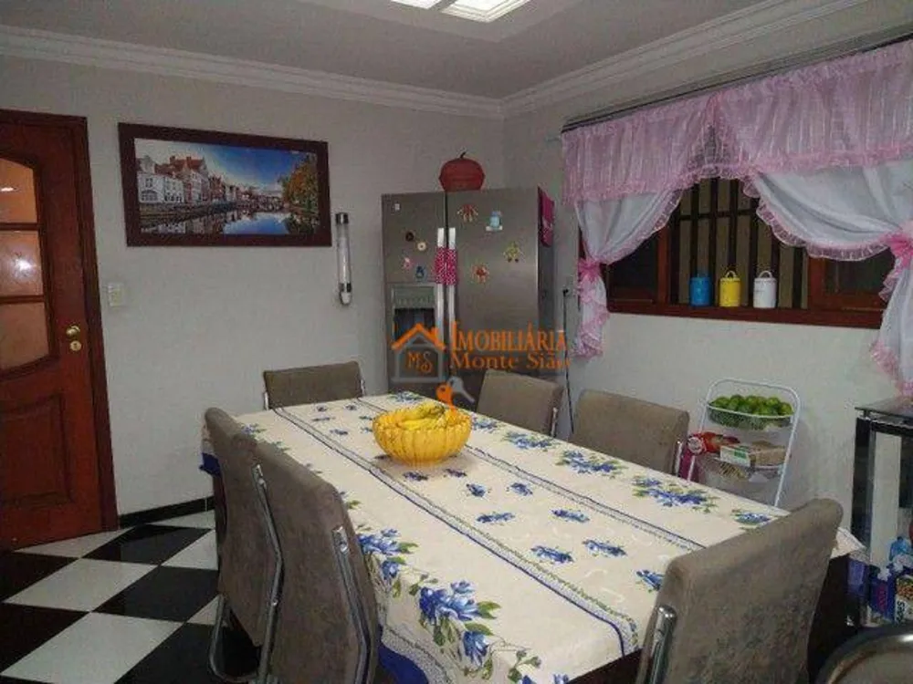 Sobrado, 3 quartos - Foto 5