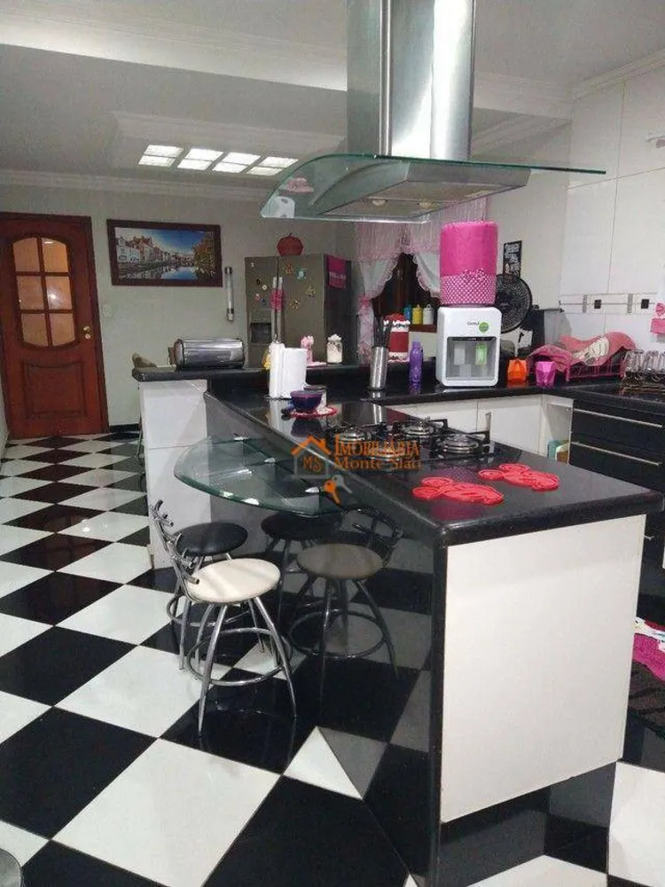 Sobrado, 3 quartos - Foto 3