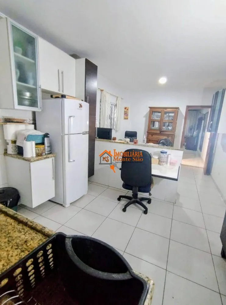 Sobrado, 3 quartos, 100 m² - Foto 9