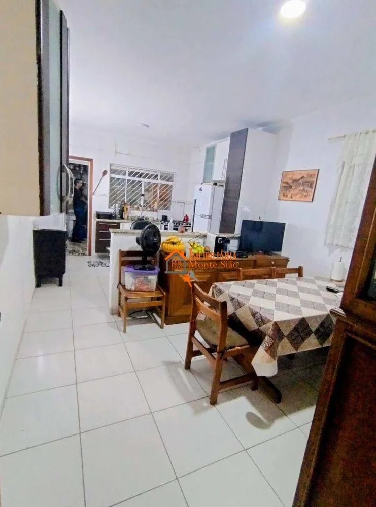 Sobrado, 3 quartos, 100 m² - Foto 4