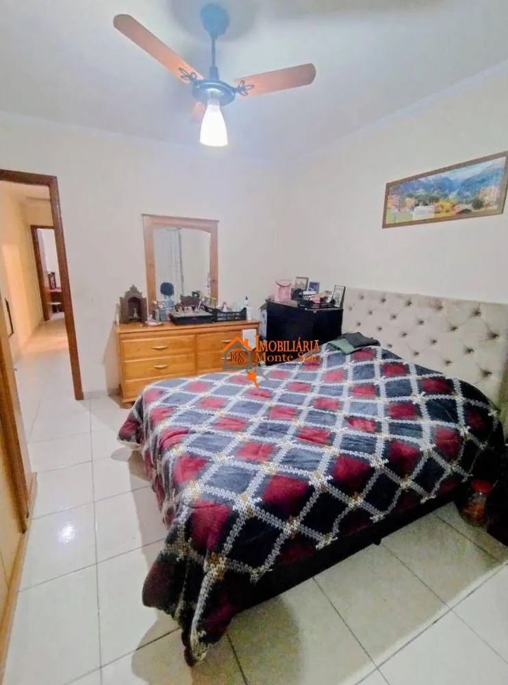 Sobrado, 3 quartos, 100 m² - Foto 7