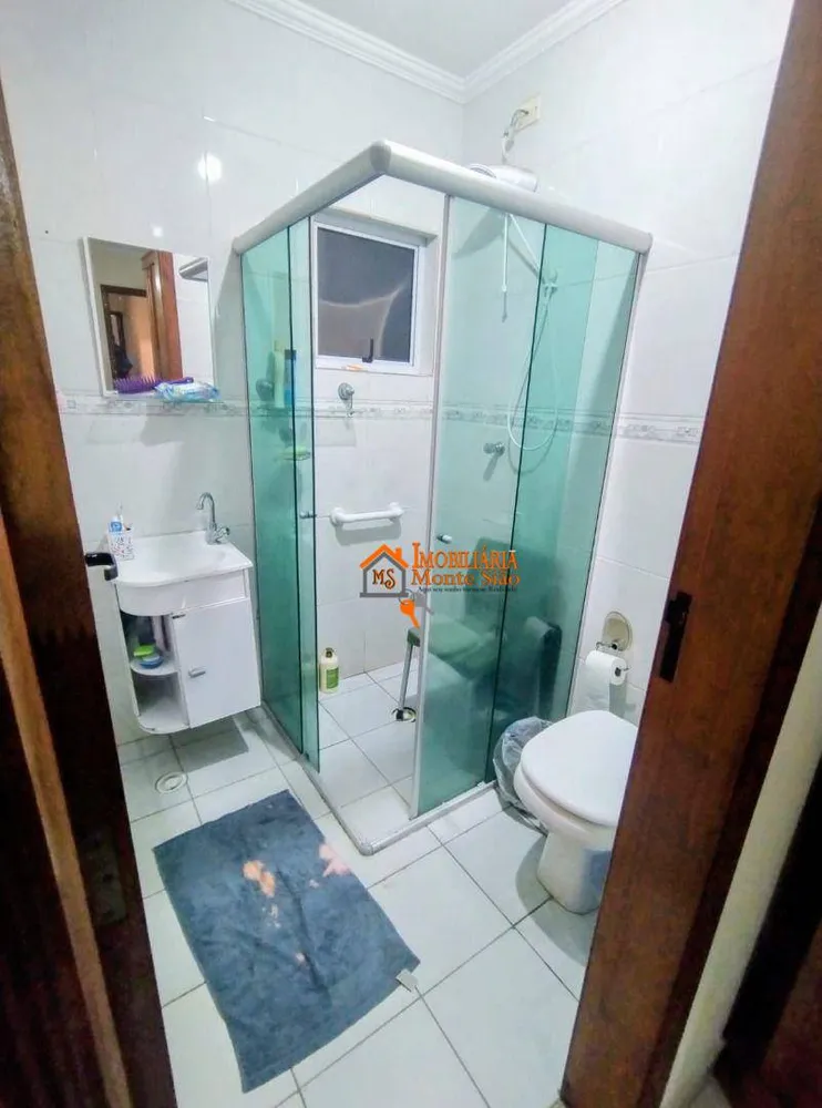 Sobrado, 3 quartos, 100 m² - Foto 6