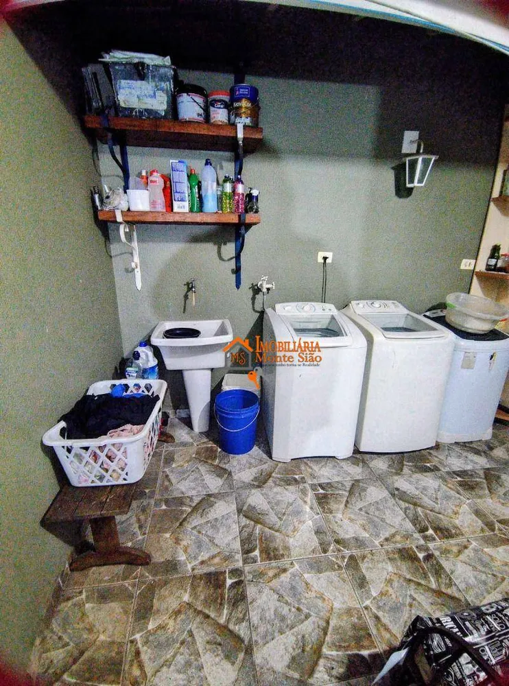 Sobrado, 3 quartos, 100 m² - Foto 1