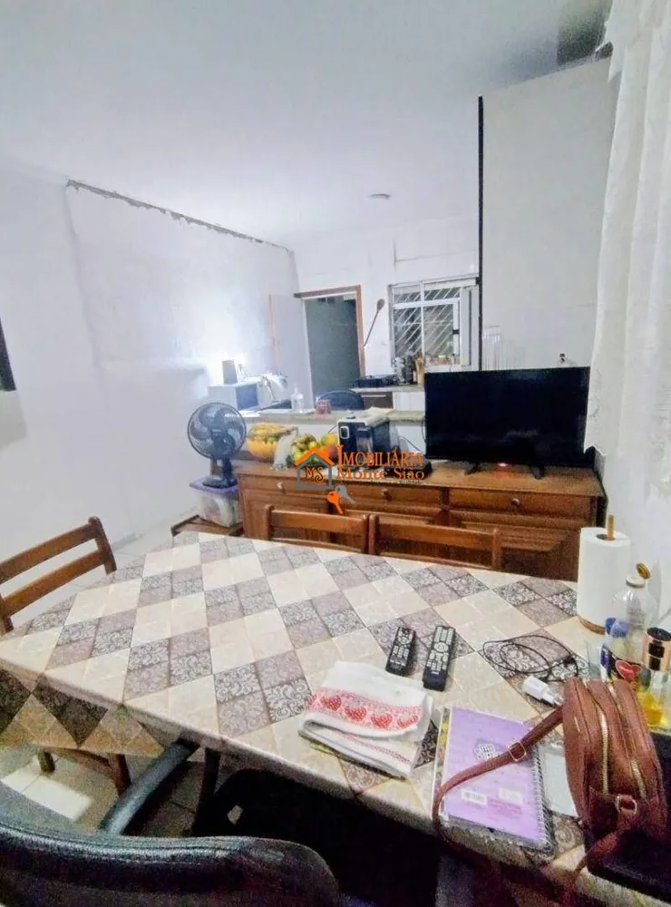 Sobrado, 3 quartos, 100 m² - Foto 7