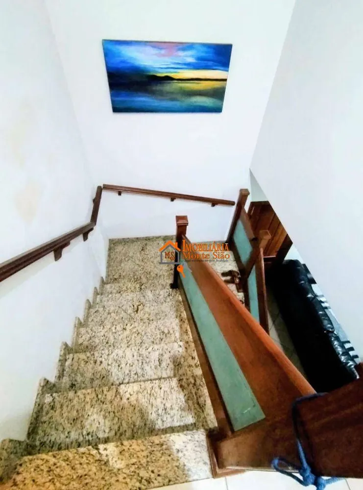 Sobrado, 3 quartos, 100 m² - Foto 5