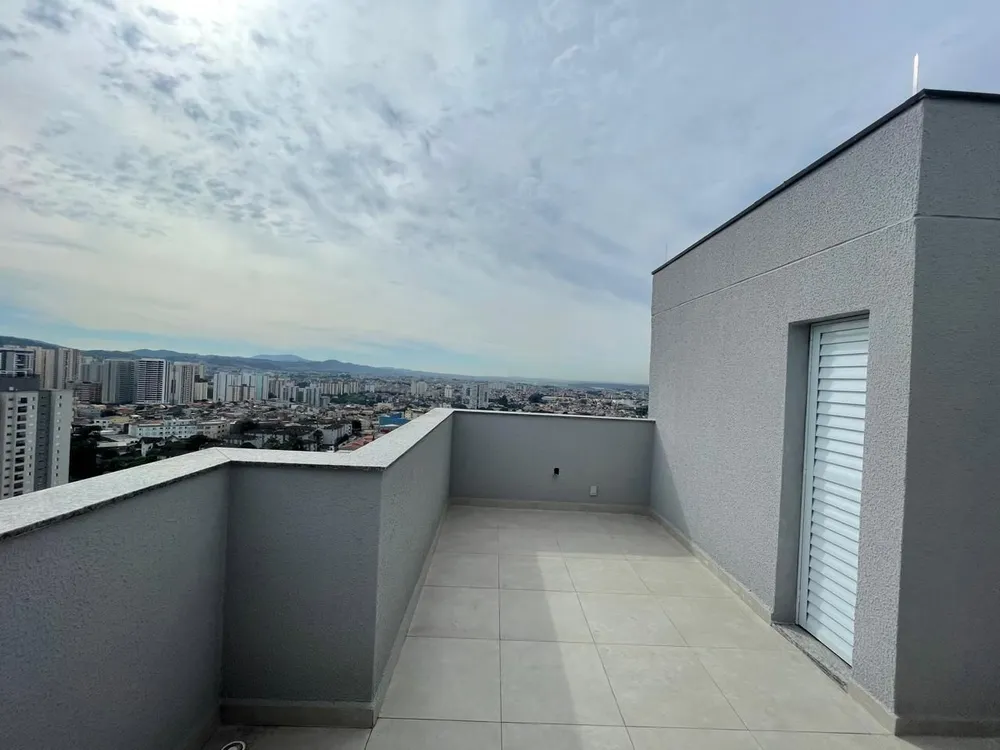 Cobertura, 3 quartos, 125 m² - Foto 1