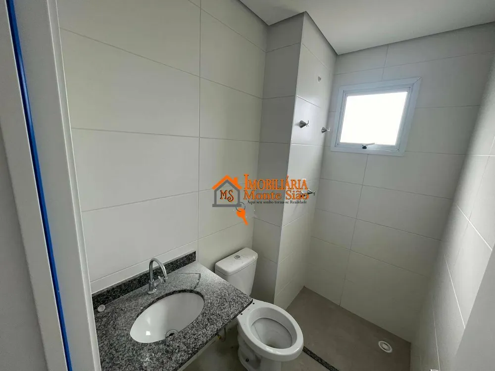 Cobertura, 3 quartos, 125 m² - Foto 7