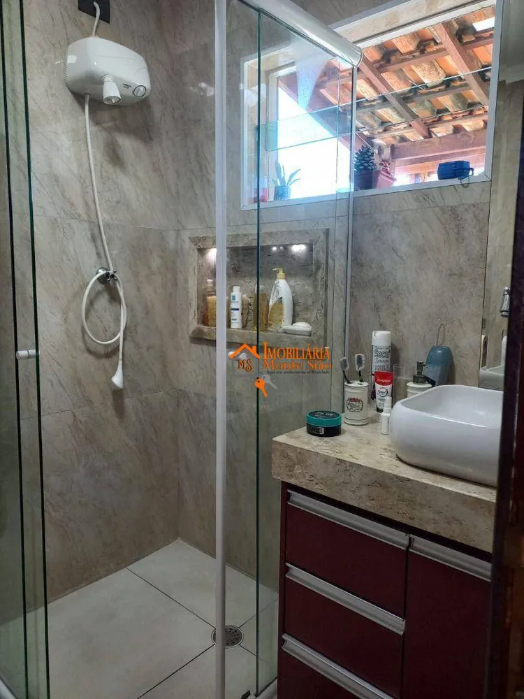 Apartamento, 3 quartos, 134 m² - Foto 6