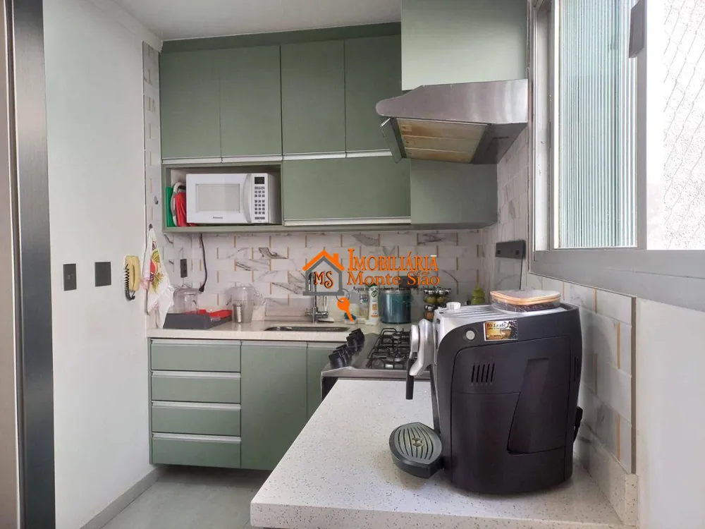 Apartamento, 3 quartos, 134 m² - Foto 9