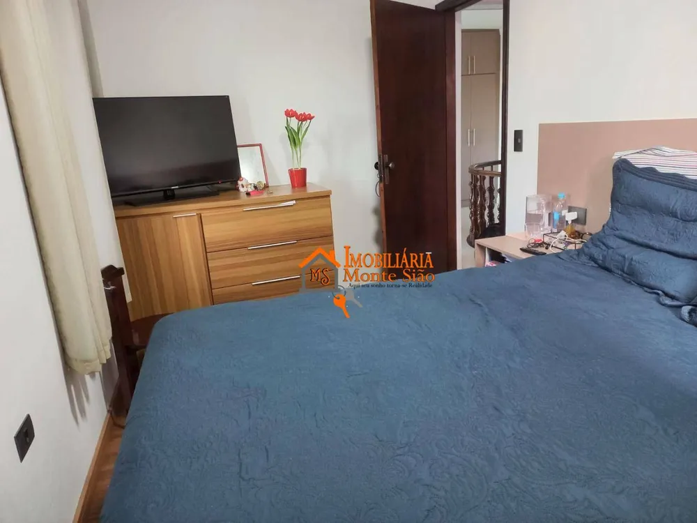 Apartamento, 3 quartos, 134 m² - Foto 2