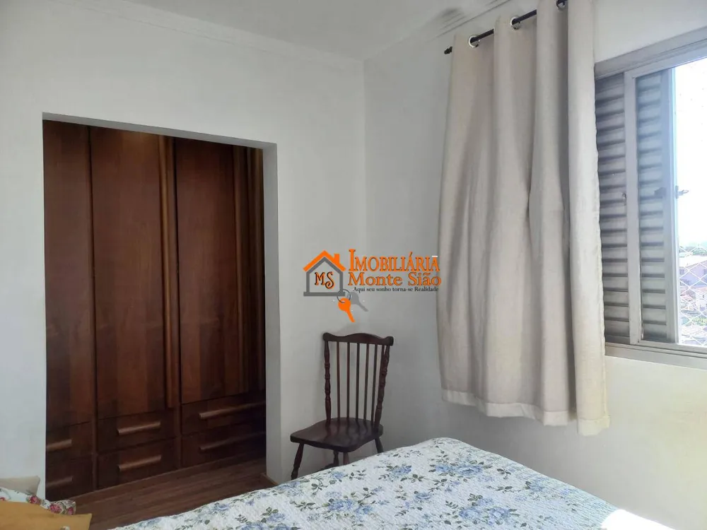 Apartamento, 3 quartos, 134 m² - Foto 2