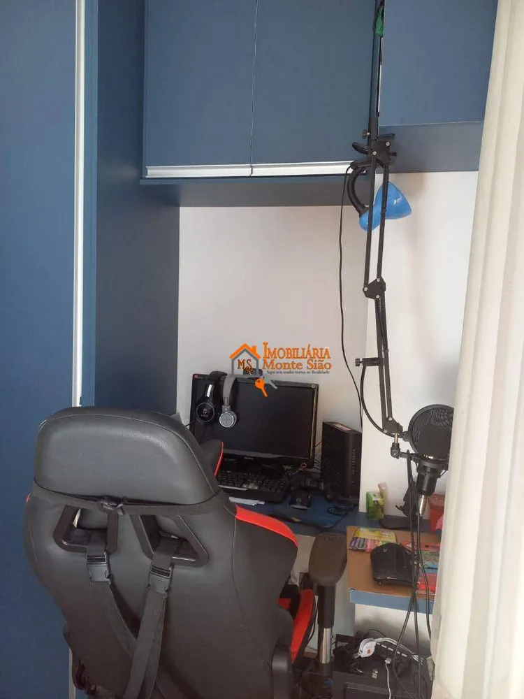 Apartamento, 3 quartos, 134 m² - Foto 3