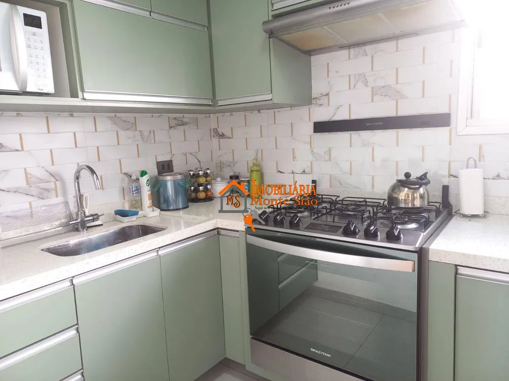 Apartamento, 3 quartos, 134 m² - Foto 4