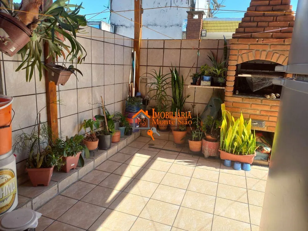 Apartamento, 3 quartos, 134 m² - Foto 4