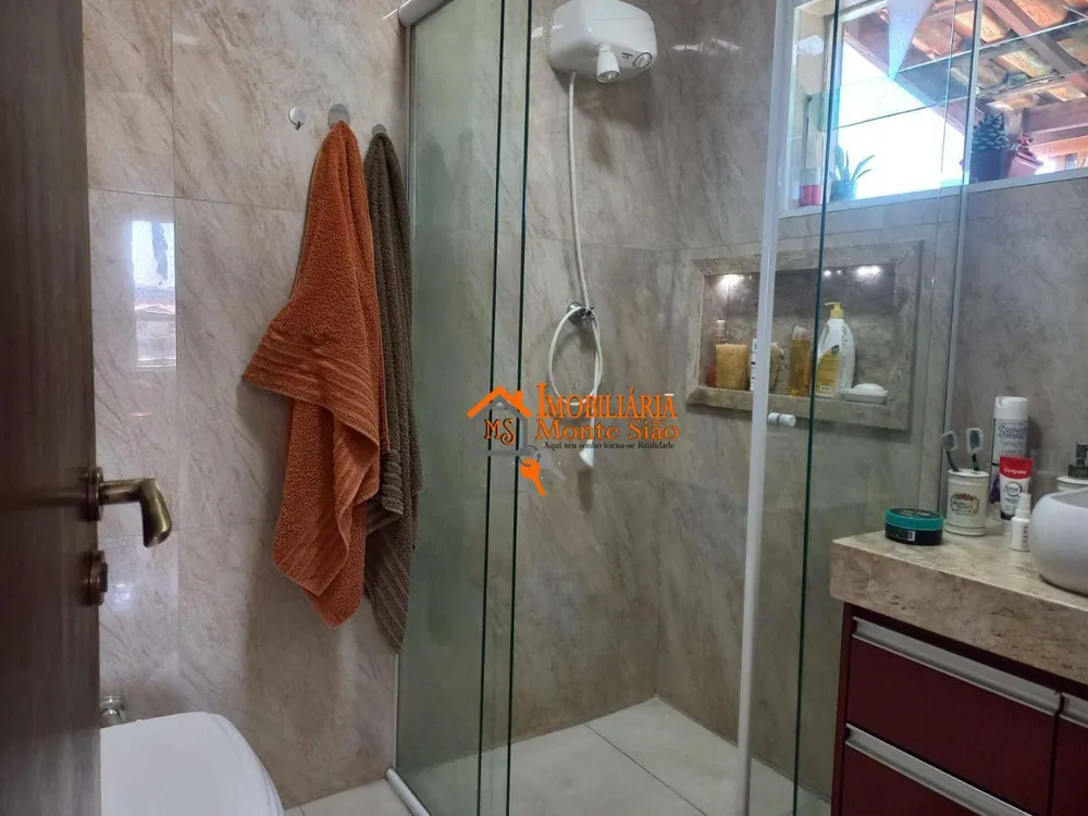 Apartamento, 3 quartos, 134 m² - Foto 7