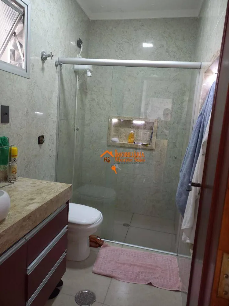 Apartamento, 3 quartos, 134 m² - Foto 3