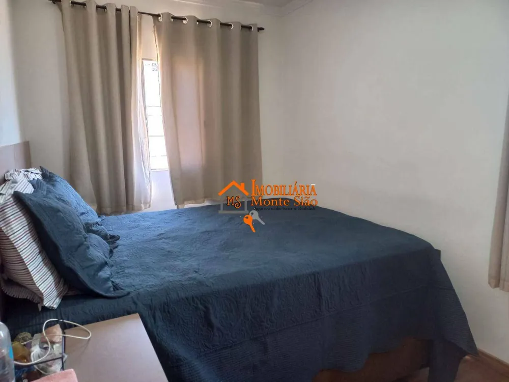 Apartamento, 3 quartos, 134 m² - Foto 5