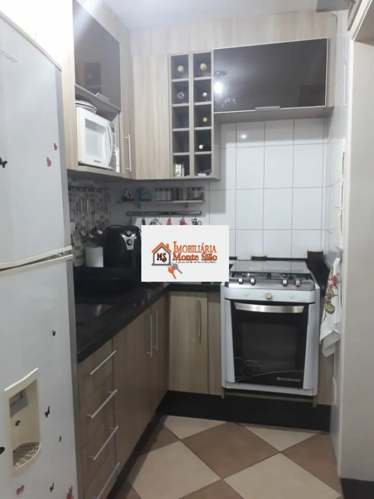 Apartamento, 2 quartos, 49 m² - Foto 7