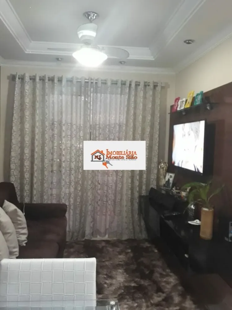 Apartamento, 2 quartos, 49 m² - Foto 3