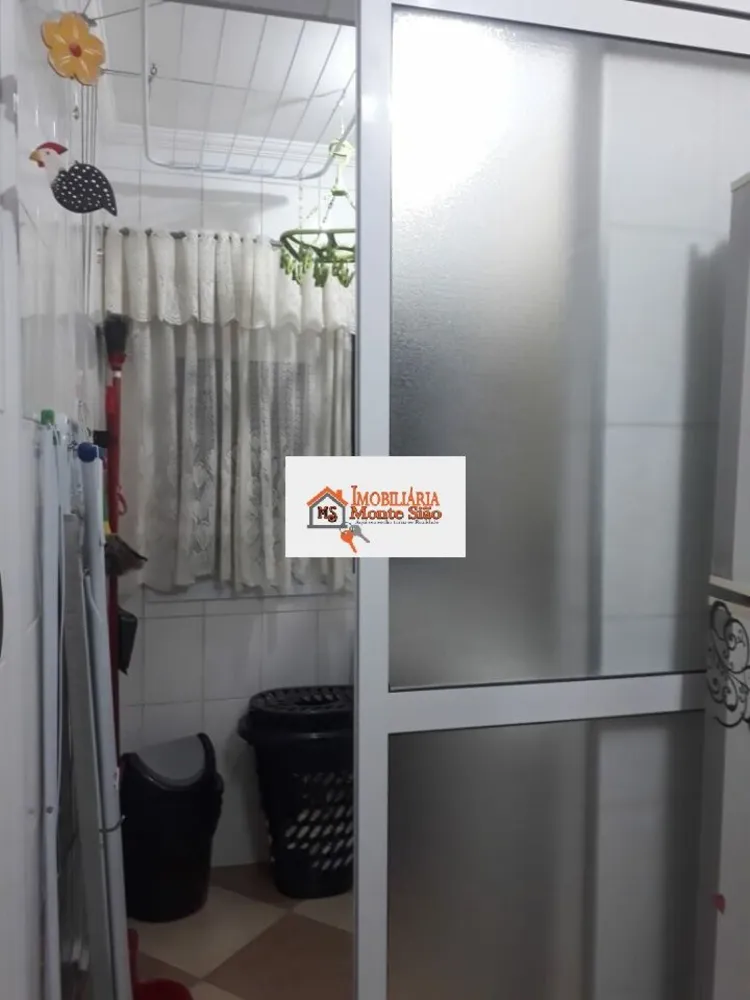Apartamento, 2 quartos, 49 m² - Foto 8