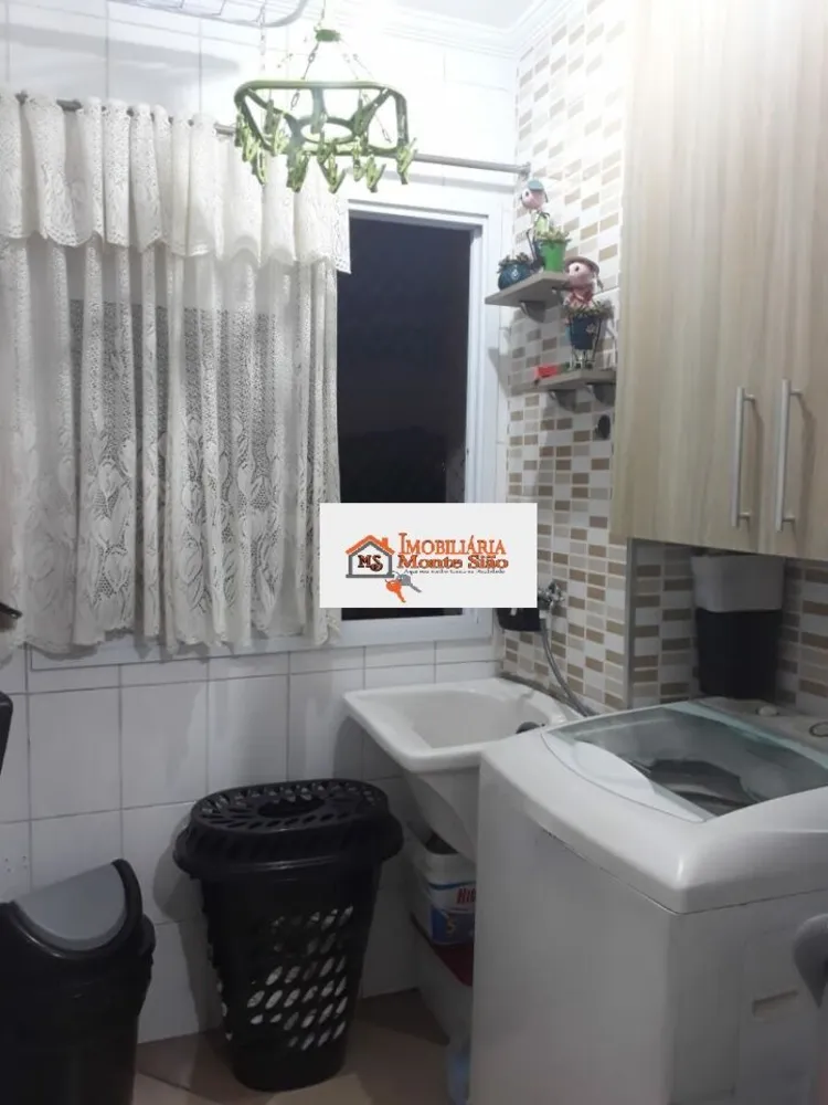 Apartamento, 2 quartos, 49 m² - Foto 9