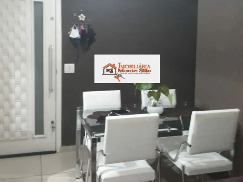 Apartamento, 2 quartos, 49 m² - Foto 2