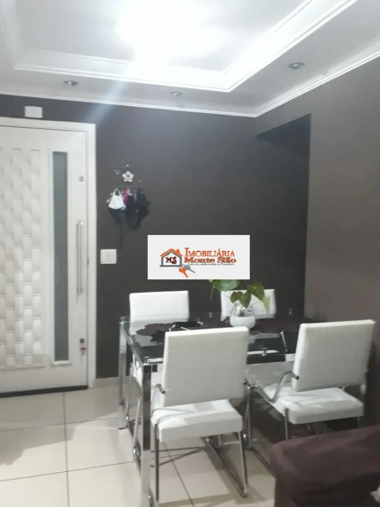 Apartamento, 2 quartos, 49 m² - Foto 5