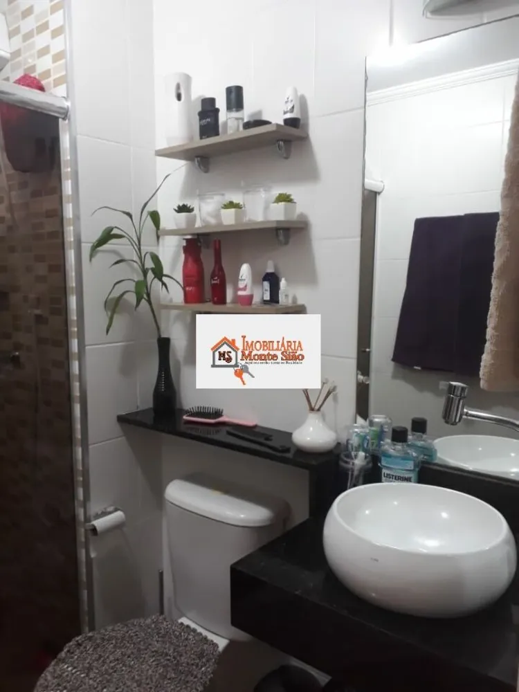 Apartamento, 2 quartos, 49 m² - Foto 12