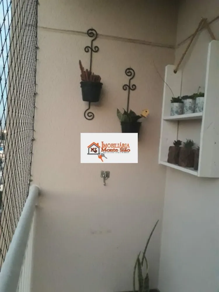 Apartamento, 2 quartos, 49 m² - Foto 4