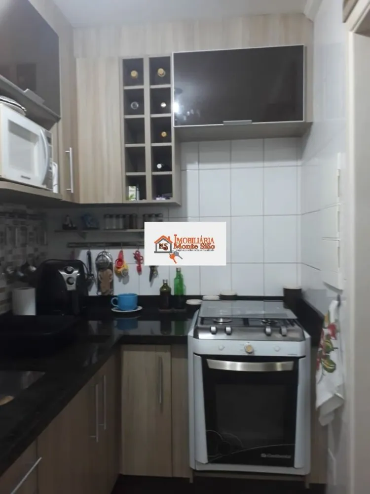 Apartamento, 2 quartos, 49 m² - Foto 6