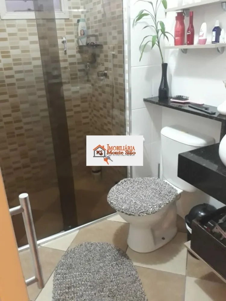 Apartamento, 2 quartos, 49 m² - Foto 11