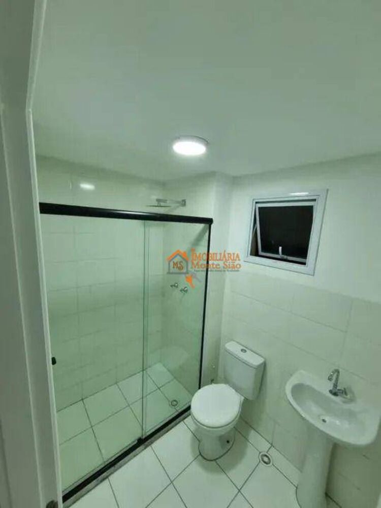 Apartamento à venda com 2 quartos, 56m² - Foto 2