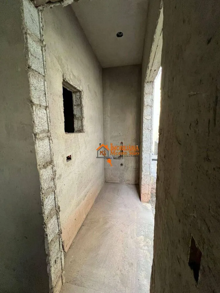 Casa, 4 quartos, 400 m² - Foto 10