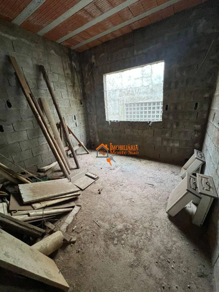 Casa, 4 quartos, 400 m² - Foto 11