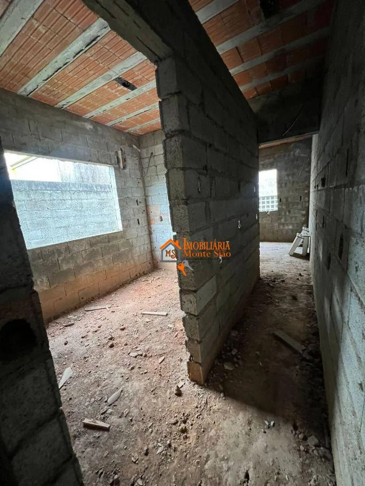 Casa, 4 quartos, 400 m² - Foto 9