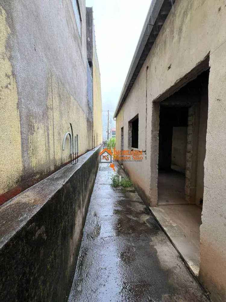 Casa, 4 quartos, 400 m² - Foto 7