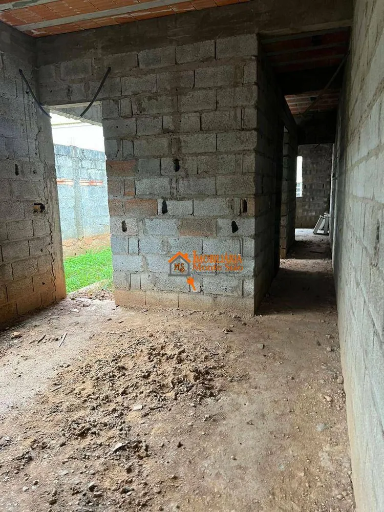 Casa, 4 quartos, 400 m² - Foto 8