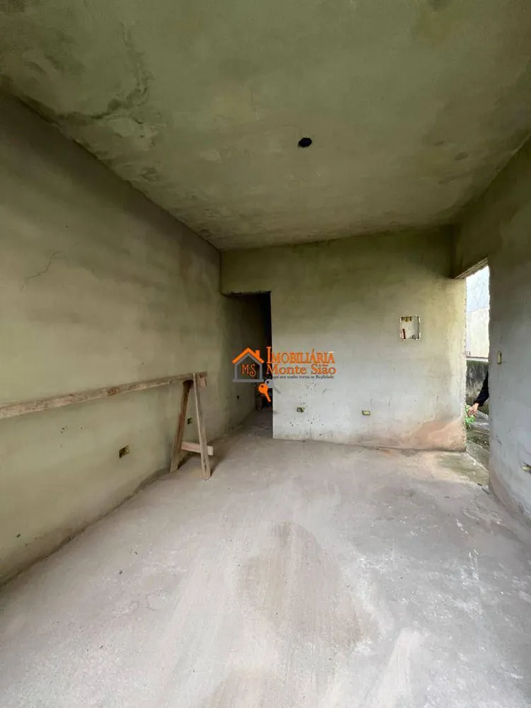 Casa, 4 quartos, 400 m² - Foto 1