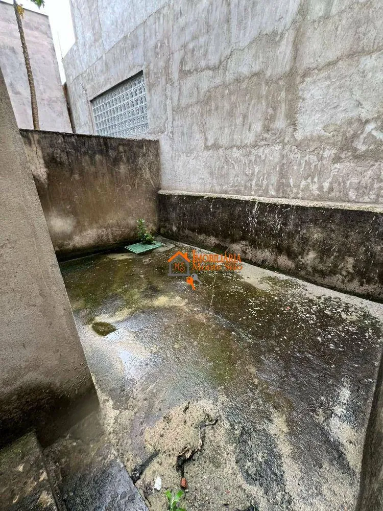 Casa, 4 quartos, 400 m² - Foto 6