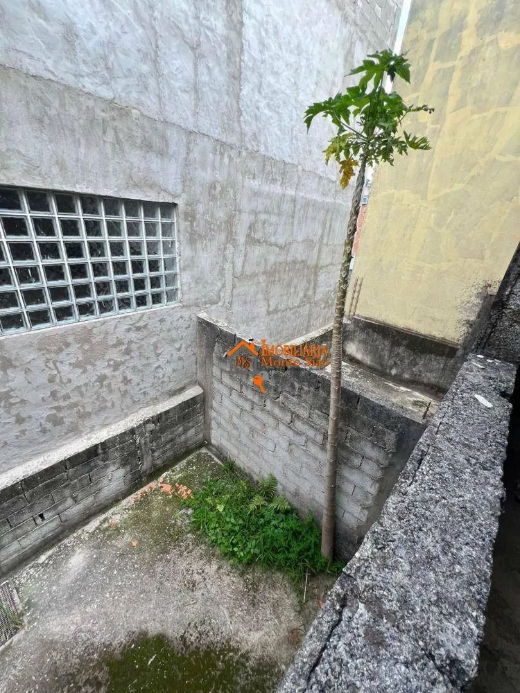 Casa, 4 quartos, 400 m² - Foto 5