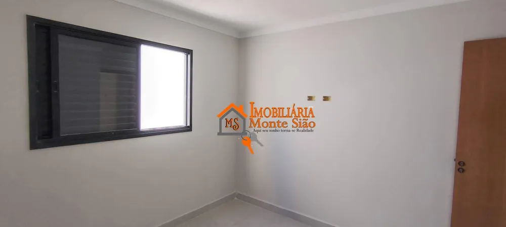 Sobrado, 3 quartos, 100 m² - Foto 6