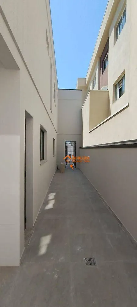 Sobrado, 3 quartos, 100 m² - Foto 7
